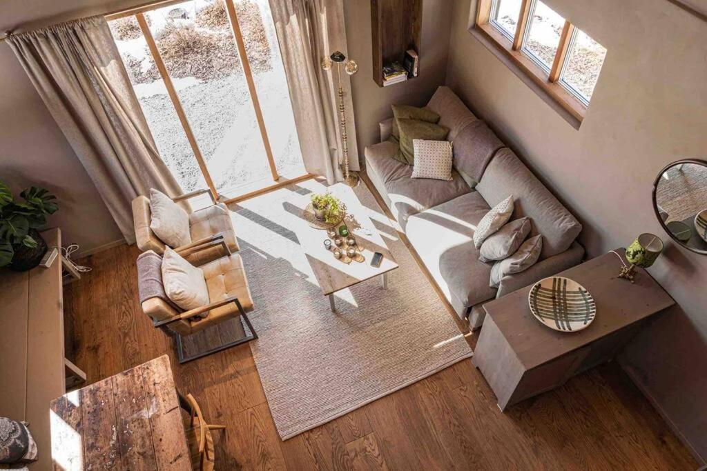 Villa Nyman 피탈사리 외부 사진